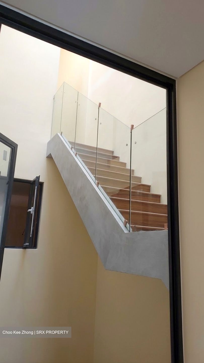 Sallim Road (D14), Semi-Detached #617751881